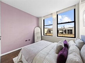 Regnum Apartments, London, E1