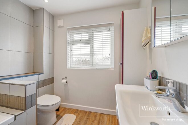 Springpark Drive, Beckenham, BR3