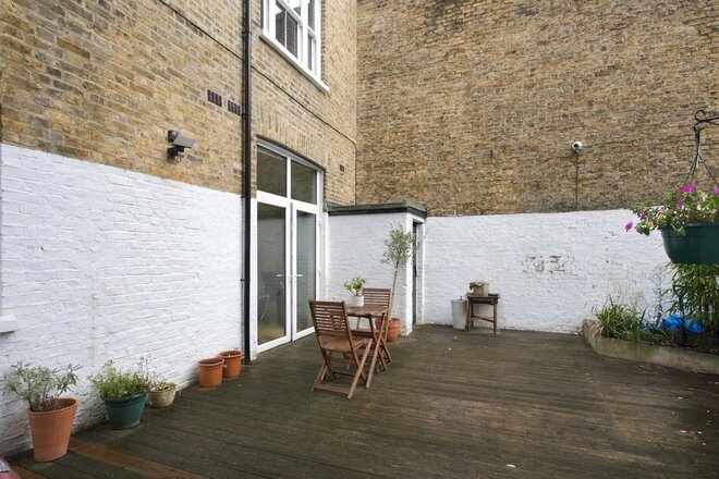 Brook Drive, London, SE11