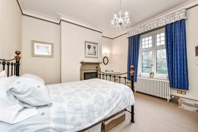 Hill Brow Road, Liss, GU33