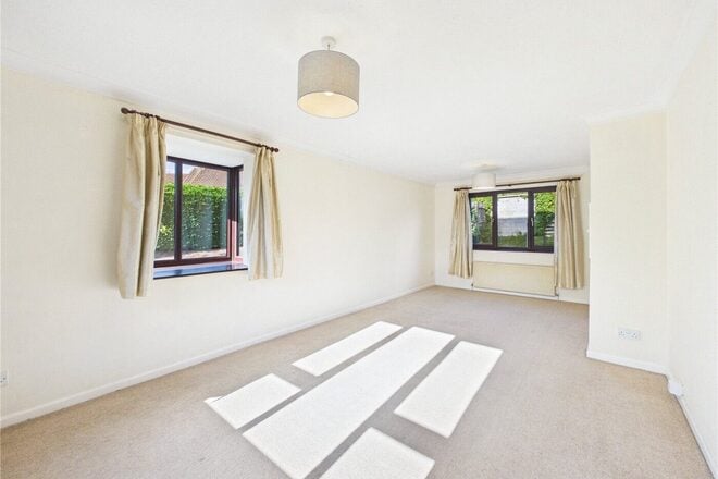 Fernworthy Park, Crediton, EX17