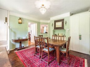Cliff Way, Winchester, SO21