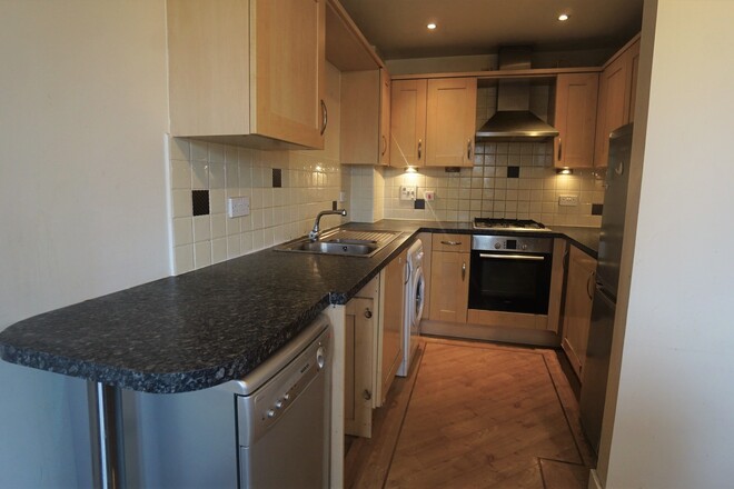 Bartholomews Square, Bristol, BS7