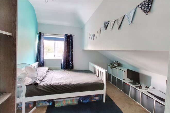 Sutherland Avenue, Norwich, NR6