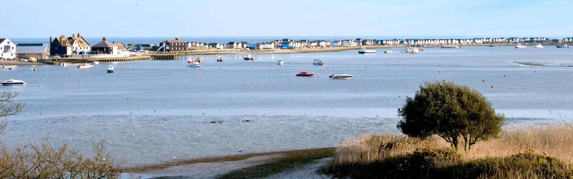 Mudeford Image