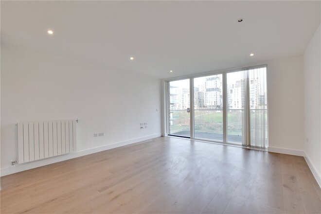Handley Drive, Blackheath, SE3