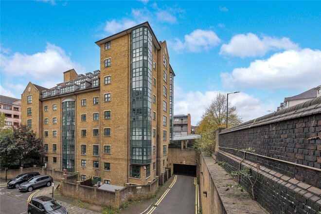 Belvedere Heights, St John's Wood, NW8