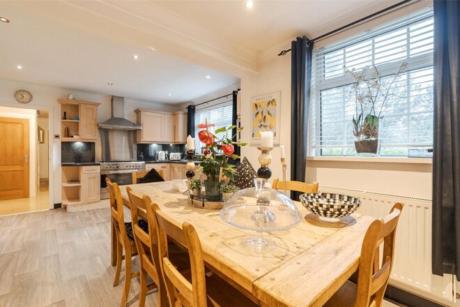 Cannon Hill Road, Wimborne, BH21