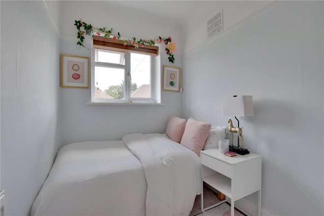 Weyman Road, Blackheath, SE3