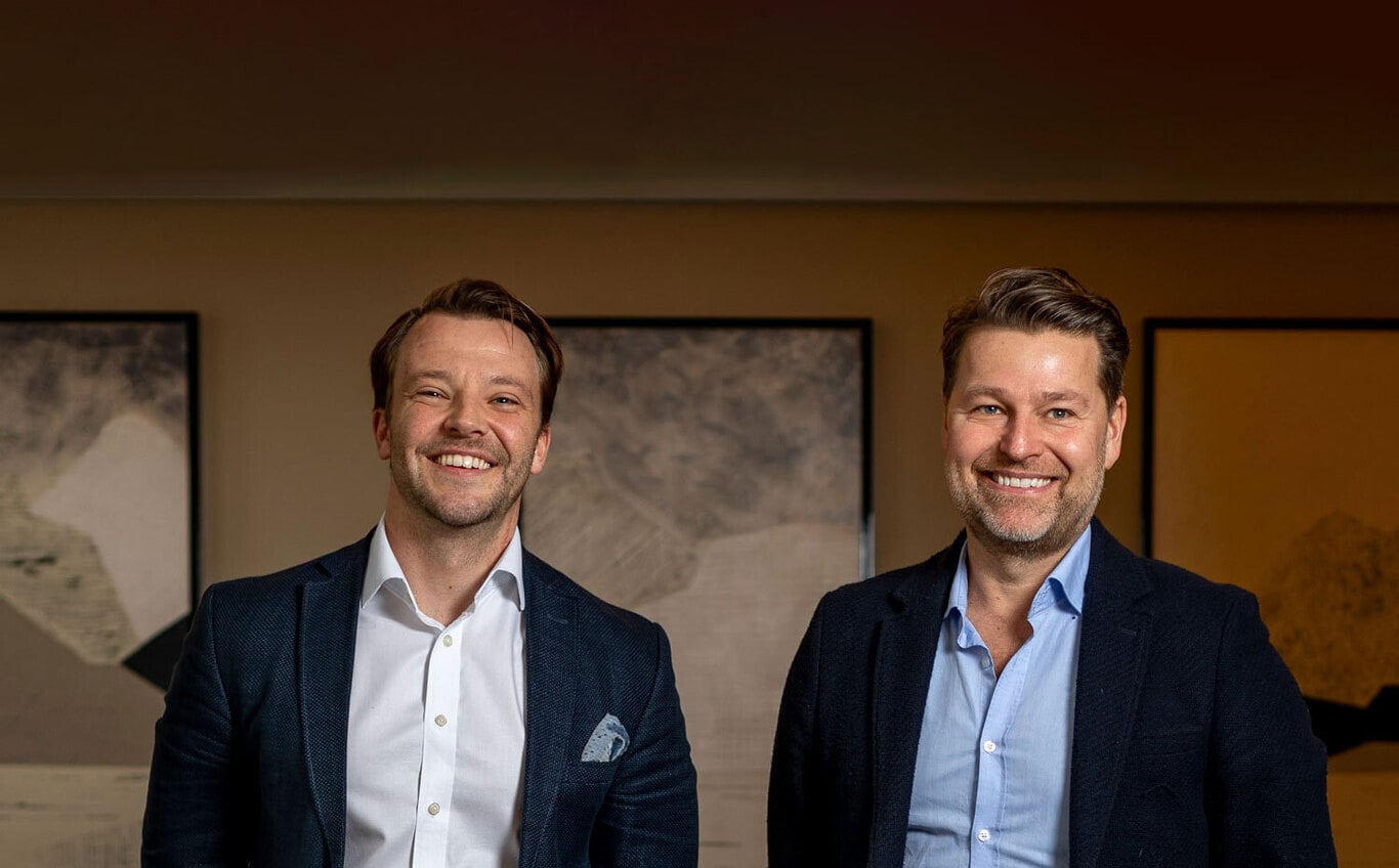 New Homes Team