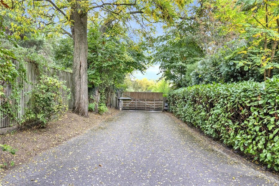 Winkworth Farnham