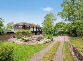 Hulver Road, Beccles, NR34