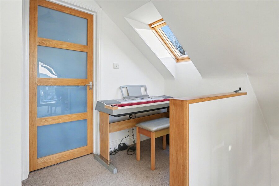 Study Corner