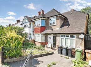 Westwood Park, London, SE23
