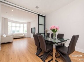 Egerton Gardens, London, NW4
