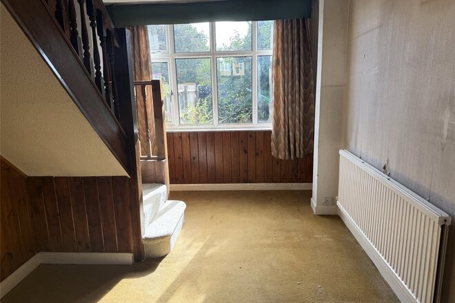Gorse Close, Northamptonshire, NN2
