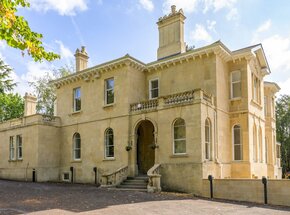 Oakfield House, Bath, BA1