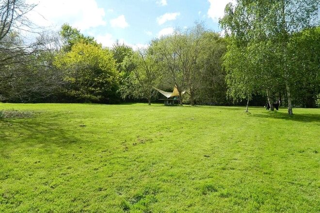 Barton Cottage, Exeter, EX2