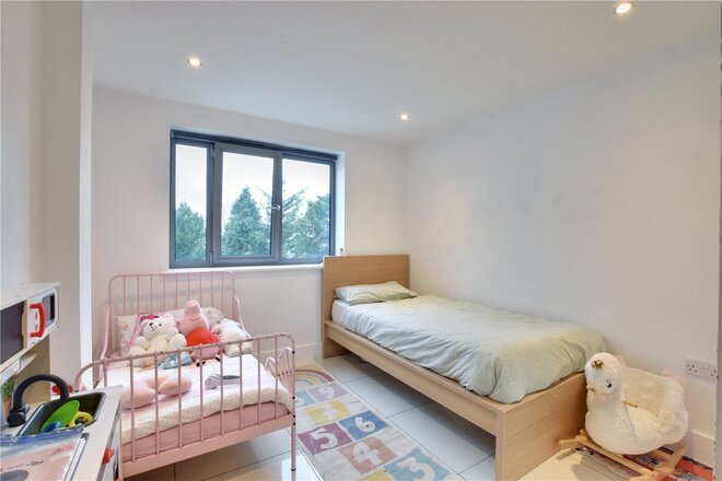 Manor Way, Blackheath, SE3