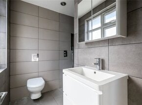 Lexden Road, London, W3