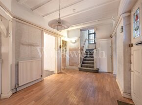 Dunstan Road, London, NW11