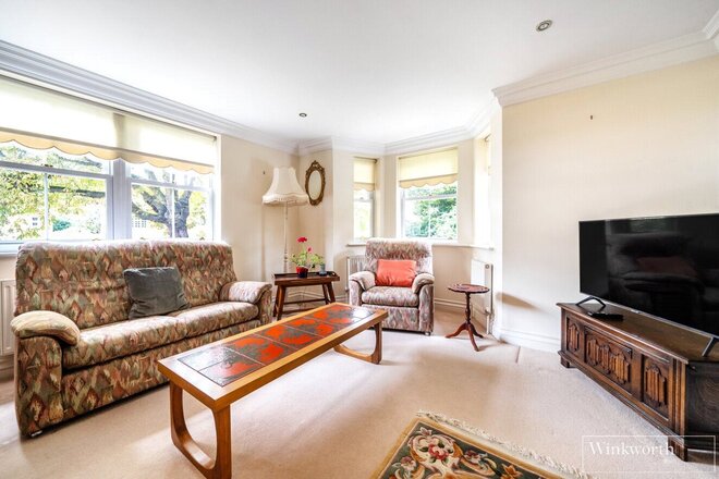 Onslow Road, Berkshire, SL5