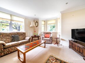 Onslow Road, Berkshire, SL5