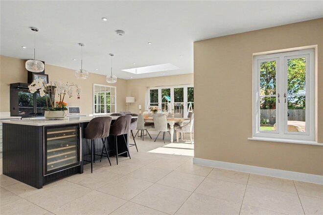 Thornberry Grove, Wymondham, NR18