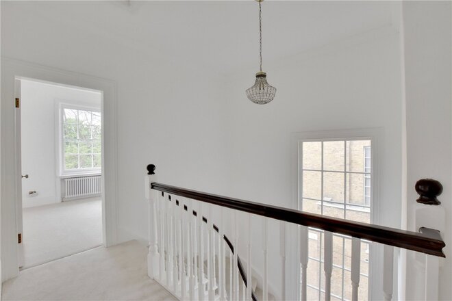 Shooters Hill Road, Blackheath, SE3