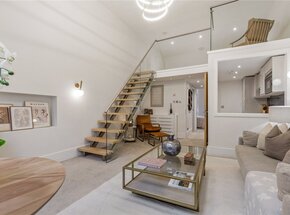De Vere Gardens, Kensington, W8