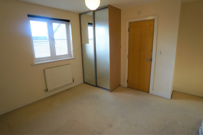Bartholomews Square, Bristol, BS7