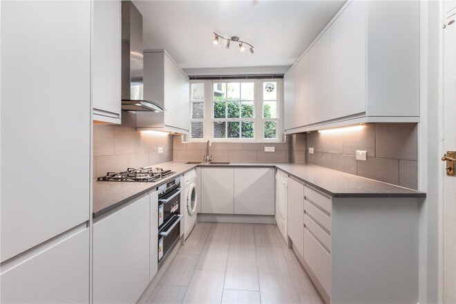 South Grove House, London, N6