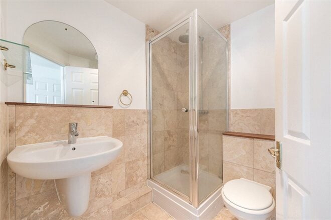 Tudor Court, London, SE16