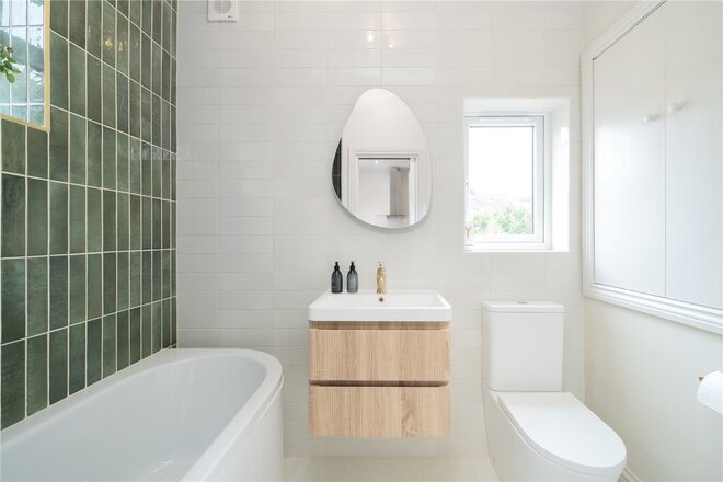 Southfield Road, London, W4