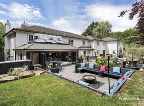 Kier Park, Berkshire, SL5