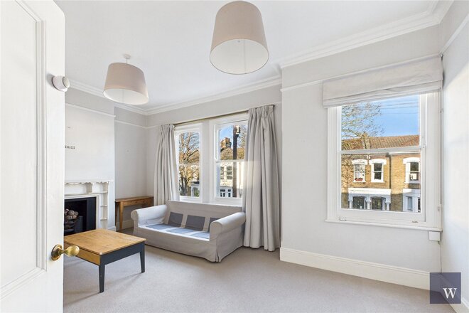 Mervan Road, London, SW2
