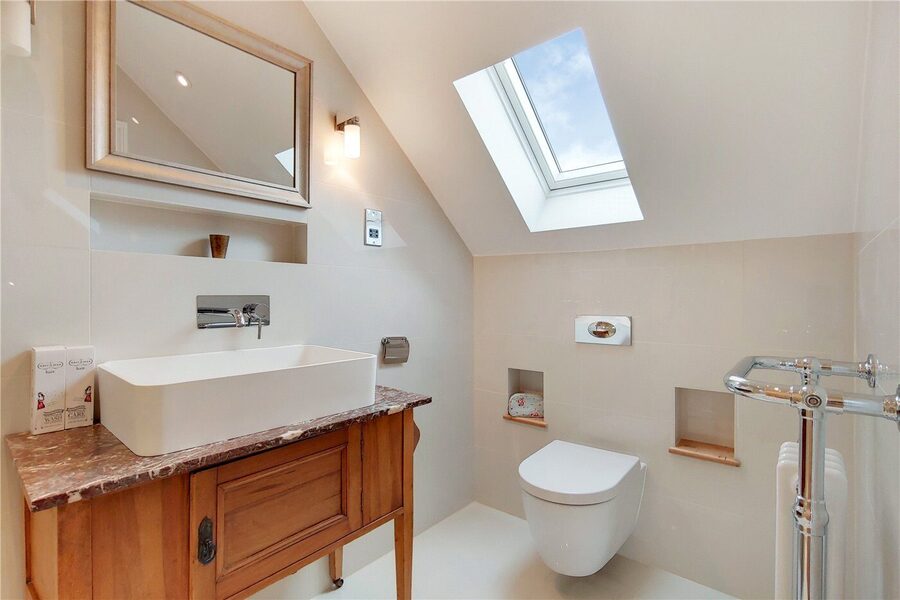 En-Suite