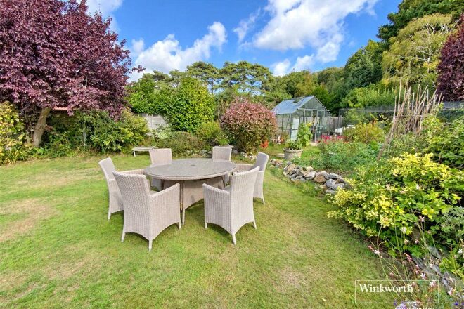 East Cliff Way, Christchurch, BH23