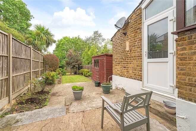 Lordship Lane, East Dulwich, SE22