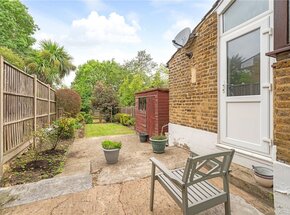 Lordship Lane, East Dulwich, SE22