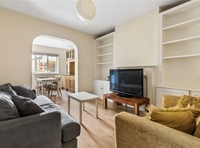Links Road, London, SW17