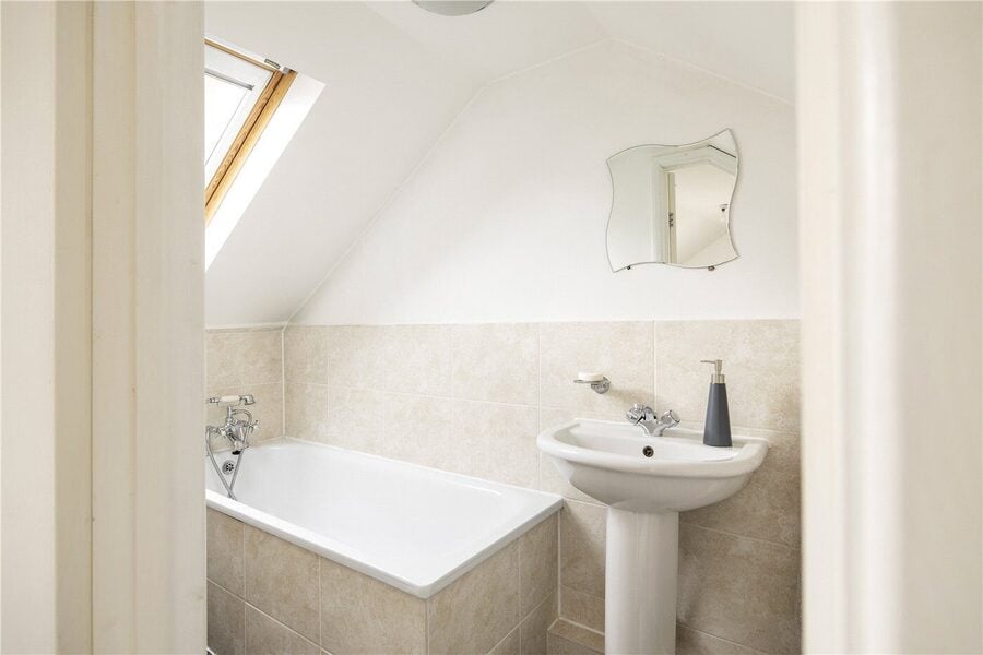 Bathroom Two