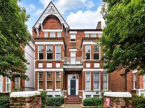 Cleve Road, London, NW6
