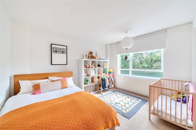 Sydenham Rise, London, SE23