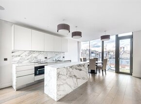 Wilfred Street, London, SW1E