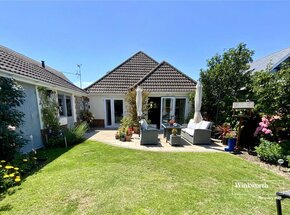 Lingwood Avenue, Dorset, BH23