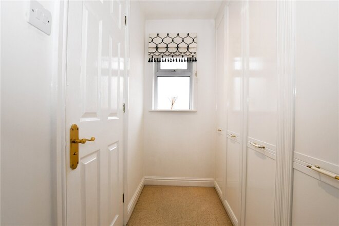 Gilbert Way, Wokingham, RG40