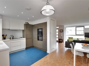 South Row, Blackheath, SE3