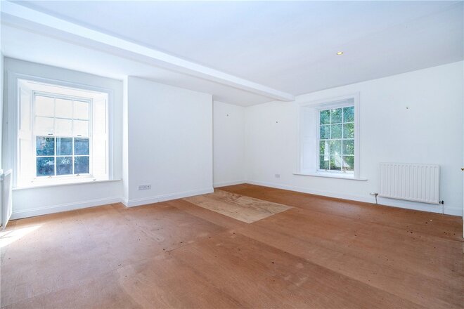 Chapel Street, Sleaford, NG34