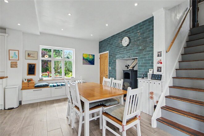Church Road, Norwich, NR15
